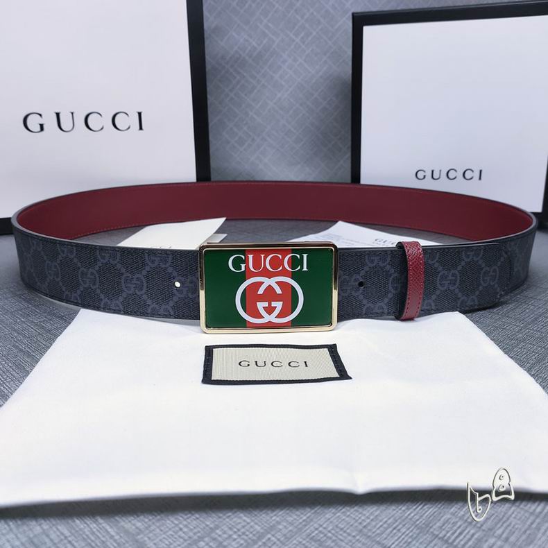 Gucci belts-GG5169B